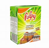 PULPY MAGO 200 ml